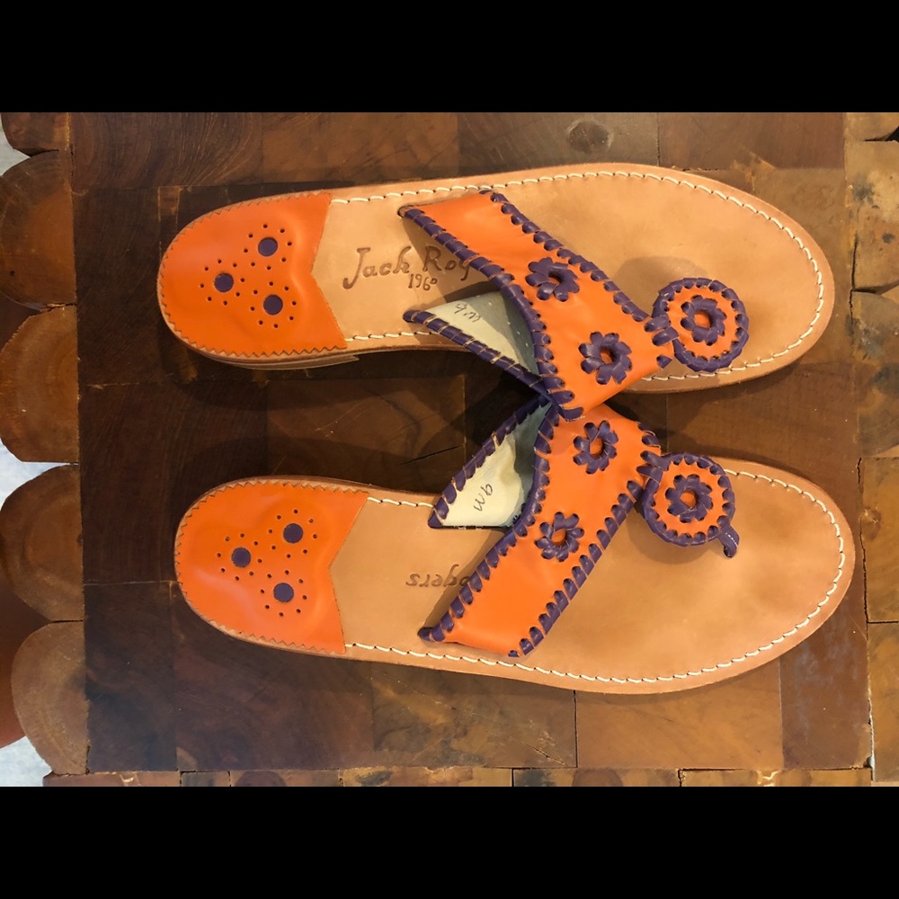 Jack Rogers - image 1